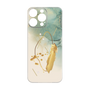 Premium Panel［ Marble Nuance Painting Green ］