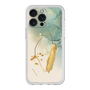 Premium Panel［ Marble Nuance Painting Green ］