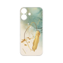 Premium Panel［ Marble Nuance Painting Green ］