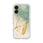 Premium Panel［ Marble Nuance Painting Green ］