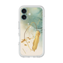 Premium Panel［ Marble Nuance Painting Green ］