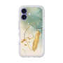 Premium Panel［ Marble Nuance Painting Green ］