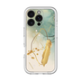 Premium Panel［ Marble Nuance Painting Green ］