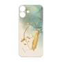 Premium Panel［ Marble Nuance Painting Green ］