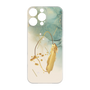 Premium Panel［ Marble Nuance Painting Green ］