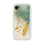 Premium Panel［ Marble Nuance Painting Green ］