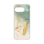 Premium Panel［ Marble Nuance Painting Green ］