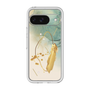 Premium Panel［ Marble Nuance Painting Green ］
