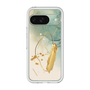 Premium Panel［ Marble Nuance Painting Green ］