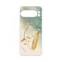 Premium Panel［ Marble Nuance Painting Green ］
