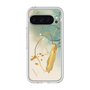 Premium Panel［ Marble Nuance Painting Green ］