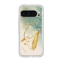 Premium Panel［ Marble Nuance Painting Green ］