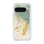 Premium Panel［ Marble Nuance Painting Green ］