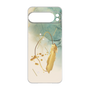 Premium Panel［ Marble Nuance Painting Green ］
