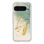 Premium Panel［ Marble Nuance Painting Green ］