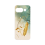 Premium Panel［ Marble Nuance Painting Green ］