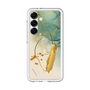 Premium Panel［ Marble Nuance Painting Green ］