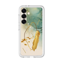 Premium Panel［ Marble Nuance Painting Green ］