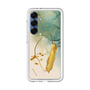 Premium Panel［ Marble Nuance Painting Green ］
