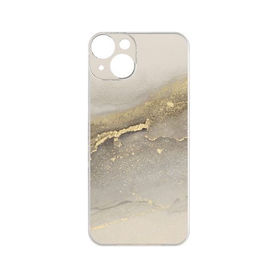 Premium Panel［ Marble Gray ］