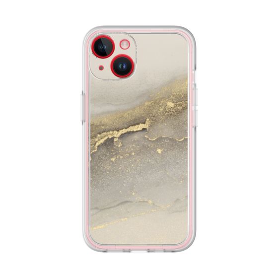 Premium Panel［ Marble Gray ］