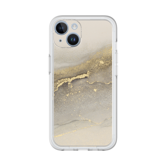 Premium Panel［ Marble Gray ］