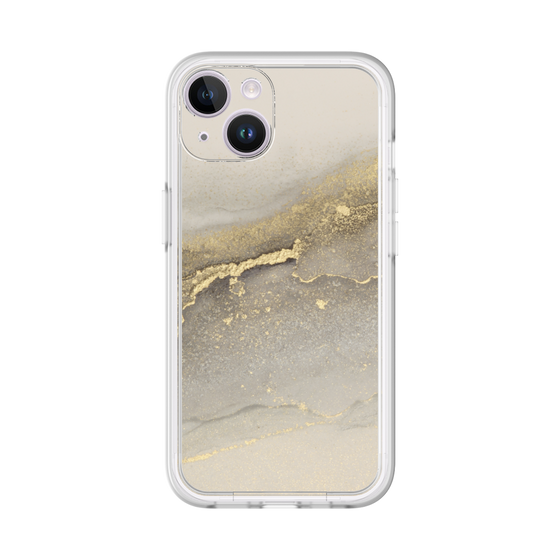 Premium Panel［ Marble Gray ］
