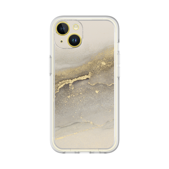 Premium Panel［ Marble Gray ］