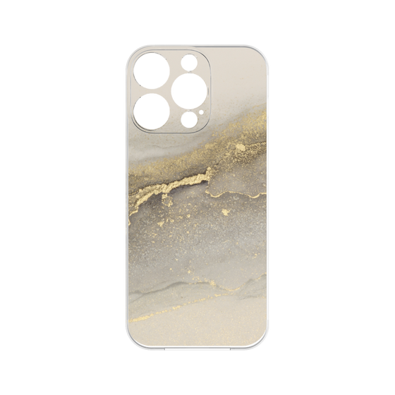 Premium Panel［ Marble Gray ］