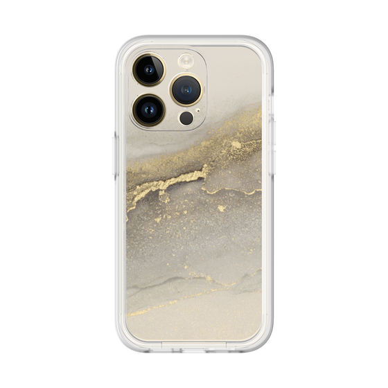 Premium Panel［ Marble Gray ］