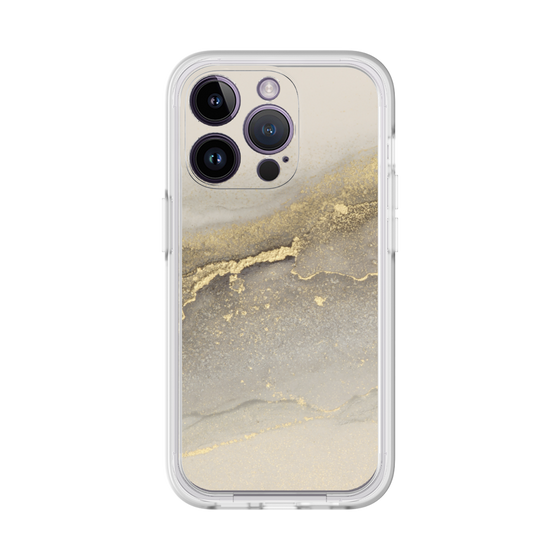 Premium Panel［ Marble Gray ］