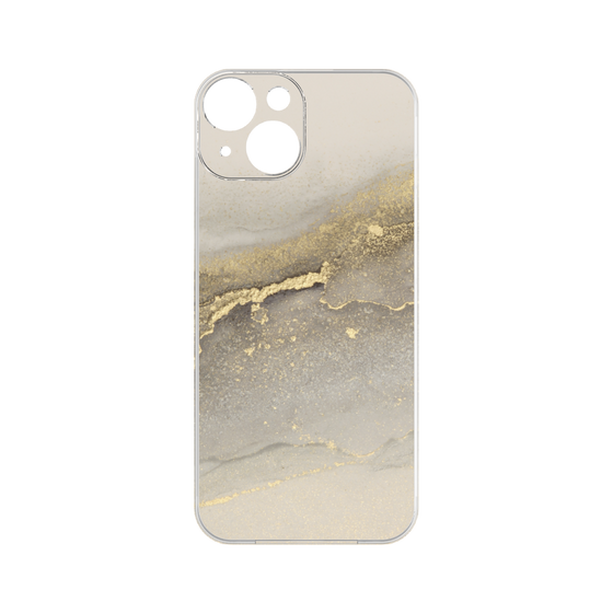 Premium Panel［ Marble Gray ］