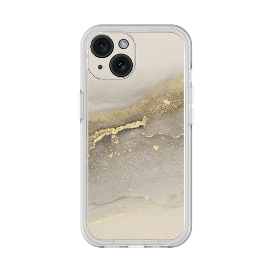Premium Panel［ Marble Gray ］