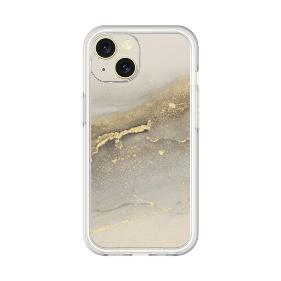 Premium Panel［ Marble Gray ］