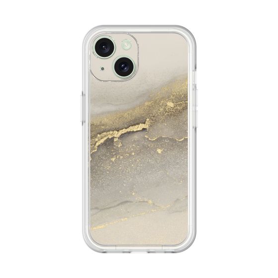Premium Panel［ Marble Gray ］
