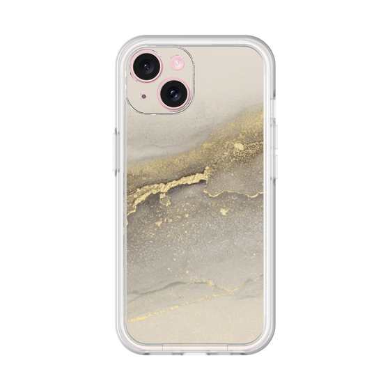 Premium Panel［ Marble Gray ］
