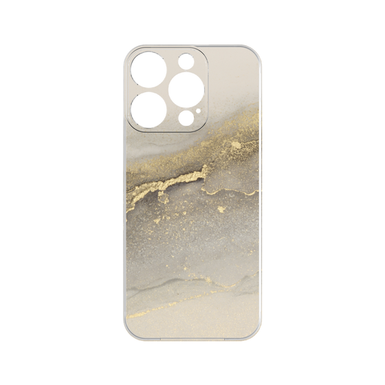 Premium Panel［ Marble Gray ］