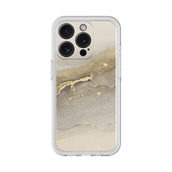 Premium Panel［ Marble Gray ］