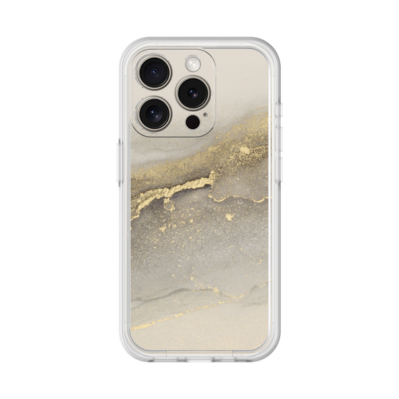 Premium Panel［ Marble Gray ］