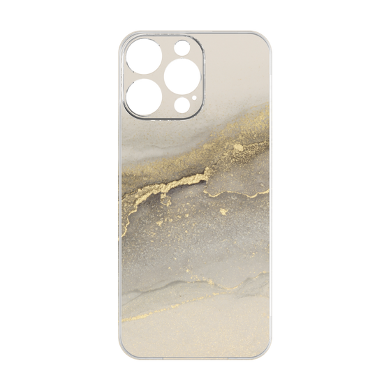Premium Panel［ Marble Gray ］