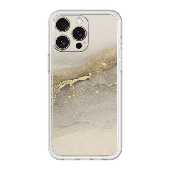 Premium Panel［ Marble Gray ］