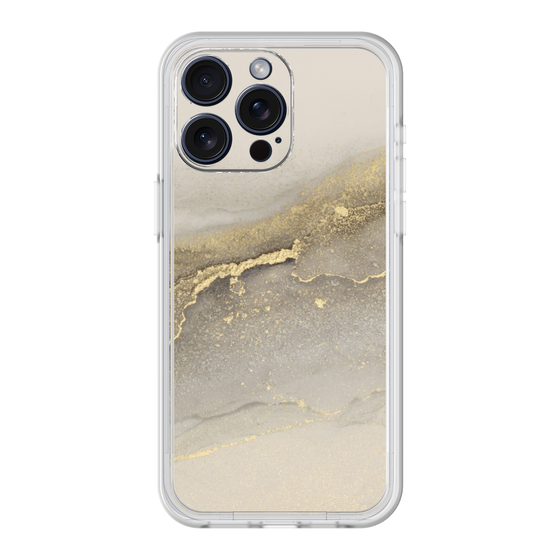 Premium Panel［ Marble Gray ］