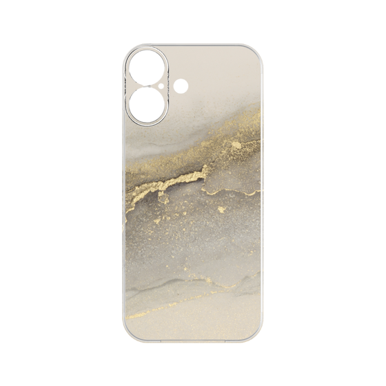 Premium Panel［ Marble Gray ］