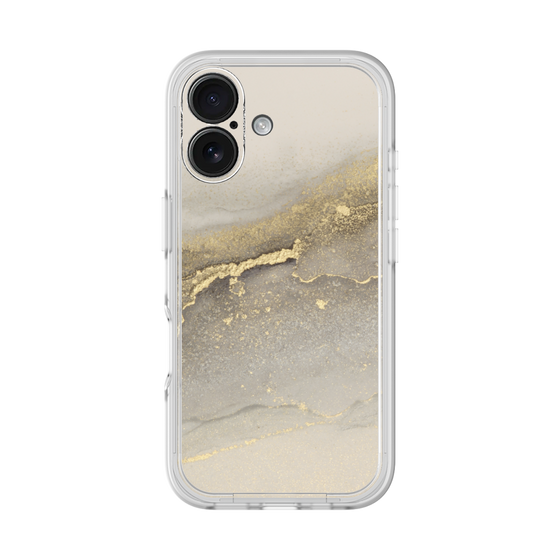Premium Panel［ Marble Gray ］