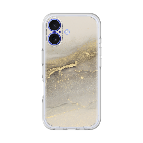 Premium Panel［ Marble Gray ］