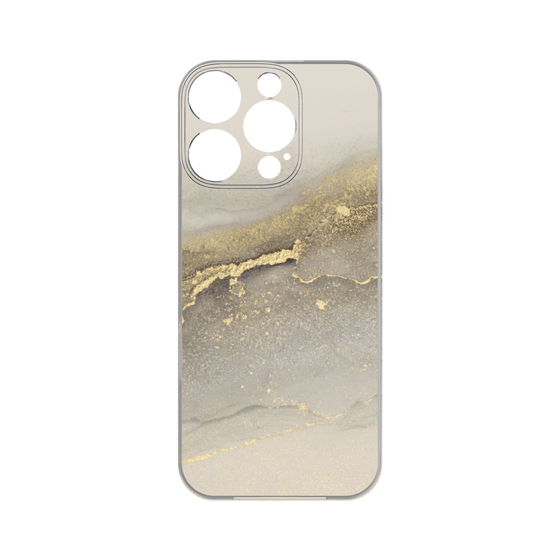 Premium Panel［ Marble Gray ］