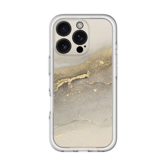 Premium Panel［ Marble Gray ］
