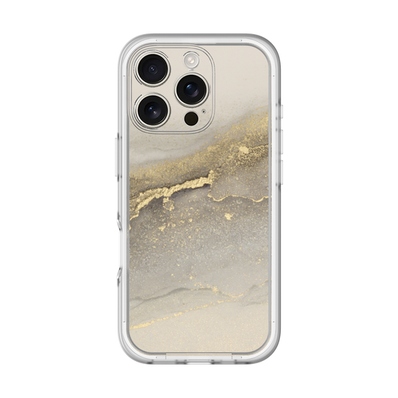 Premium Panel［ Marble Gray ］