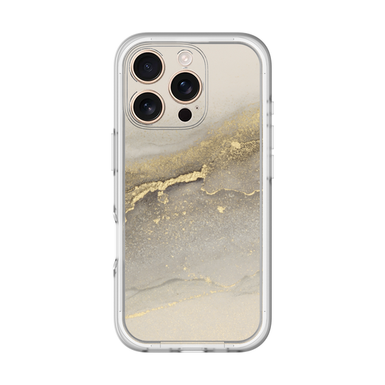 Premium Panel［ Marble Gray ］