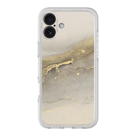 Premium Panel［ Marble Gray ］